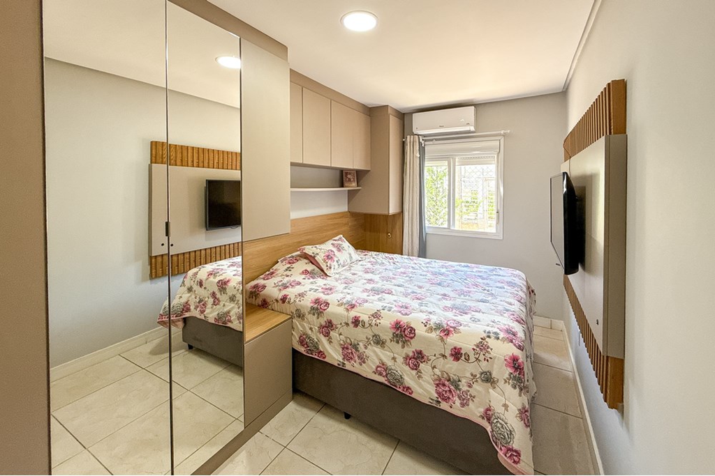 Casa, 2 quartos, 55 m² - Foto 40