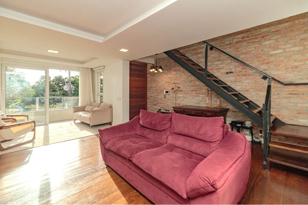 Casa à venda com 4 quartos, 310m² - Foto 26