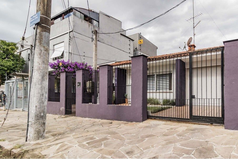 Casa à venda com 3 quartos, 191m² - Foto 26