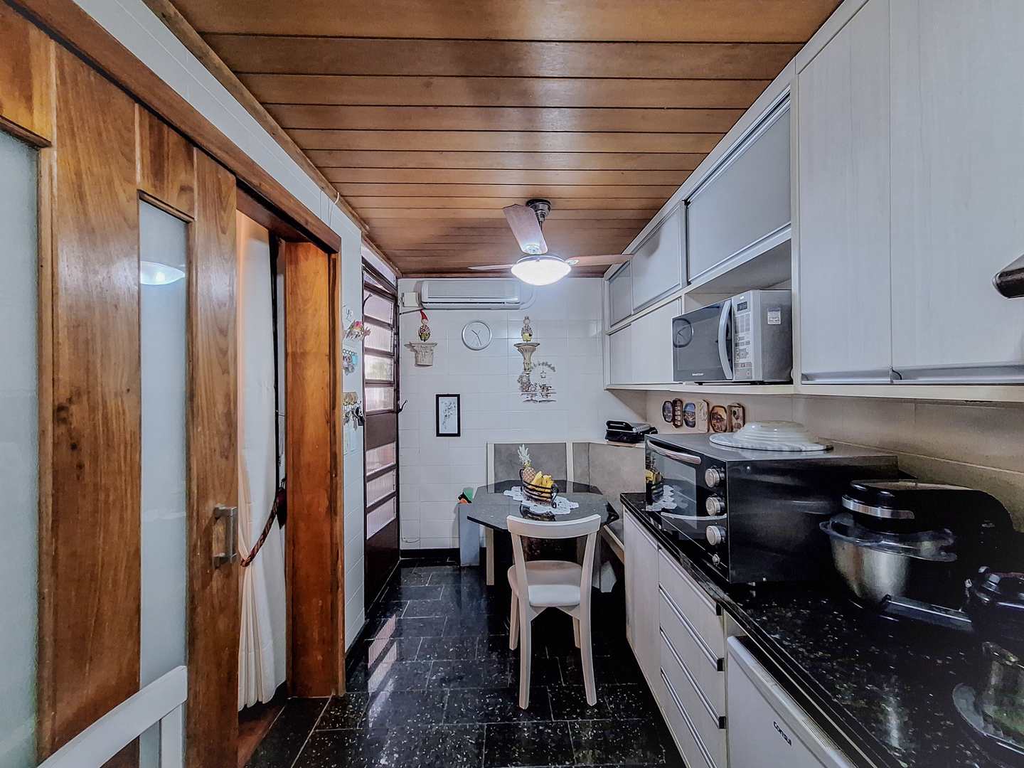 Casa, 3 quartos, 206 m² - Foto 16