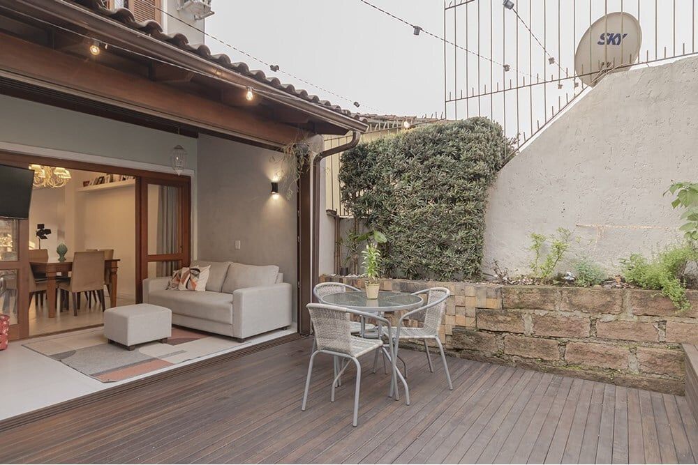 Casa à venda com 3 quartos, 188m² - Foto 19