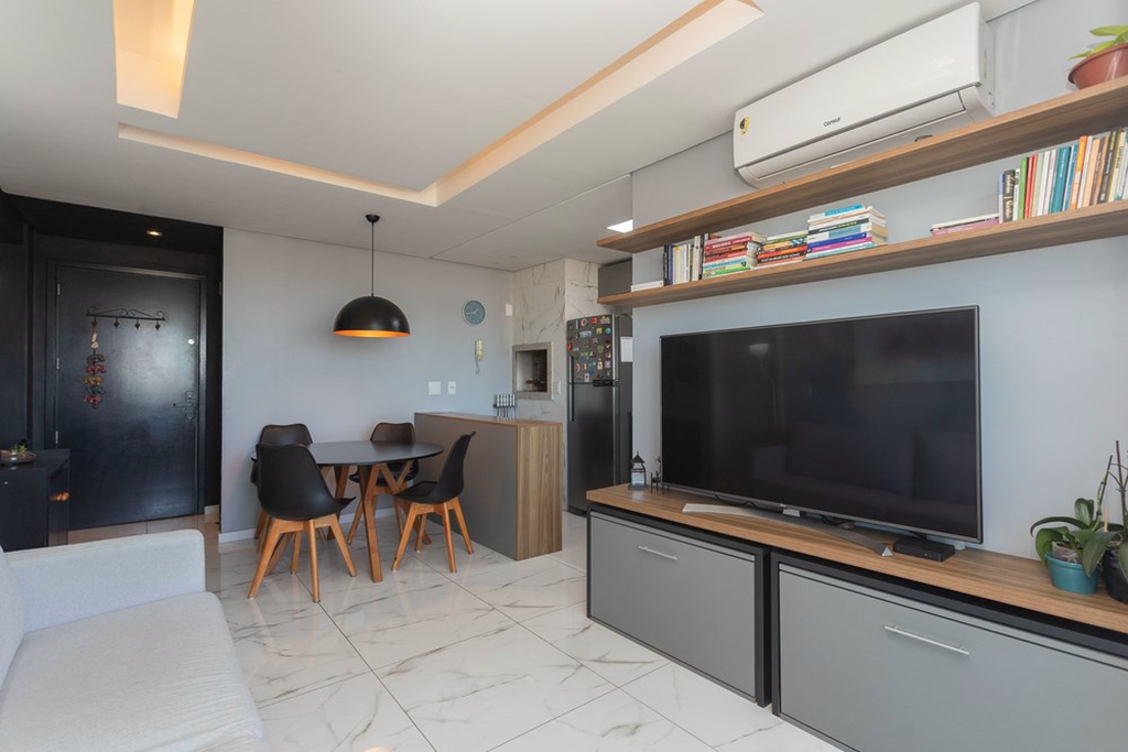 Apartamento, 1 quarto, 50 m² - Foto 25