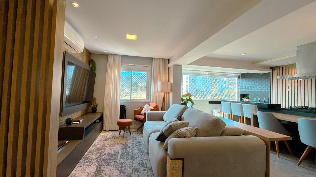 Apartamento, 2 quartos, 80 m² - Foto 42