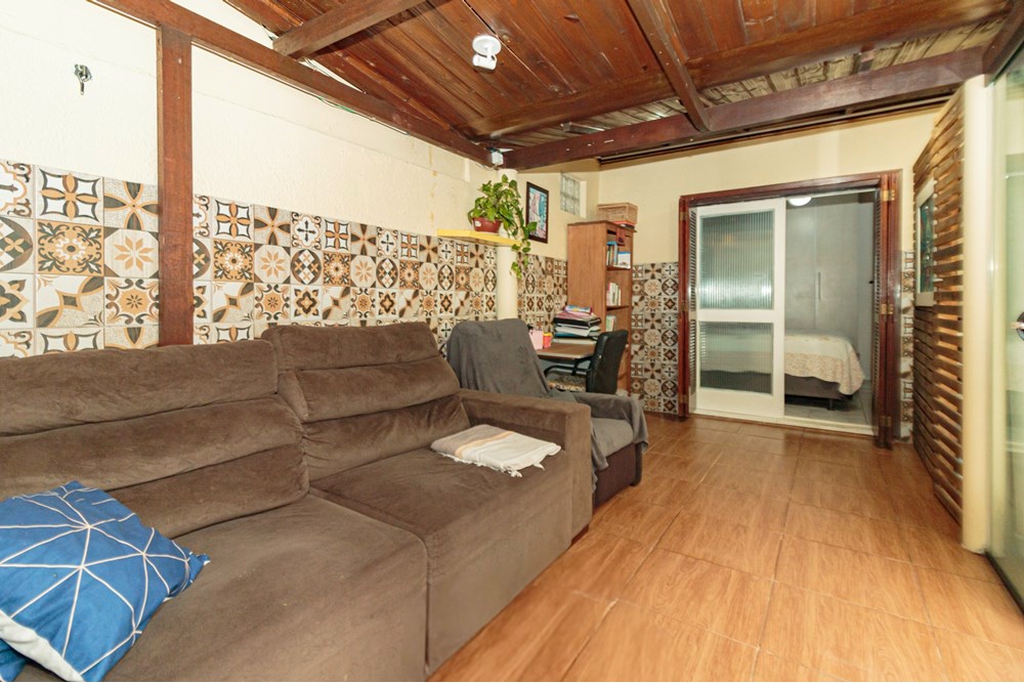 Apartamento, 2 quartos, 40 m² - Foto 6