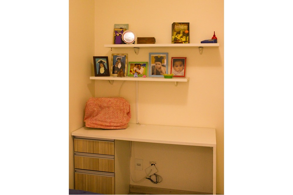 Apartamento, 3 quartos, 62 m² - Foto 24