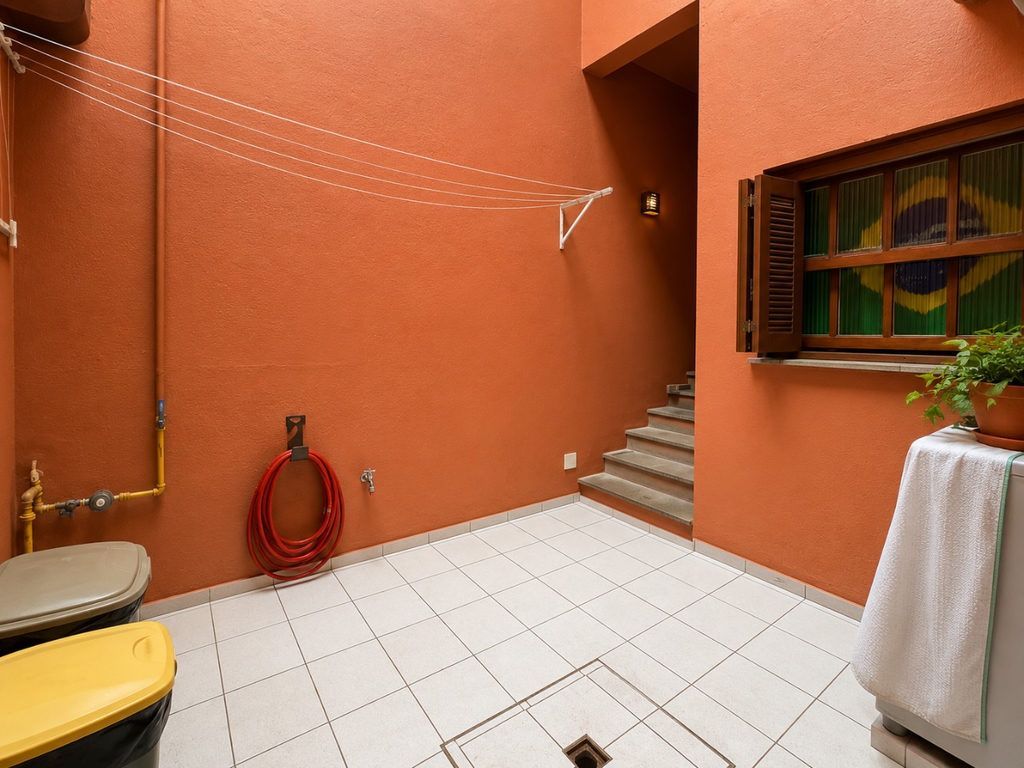 Casa de Condomínio, 4 quartos - Foto 41