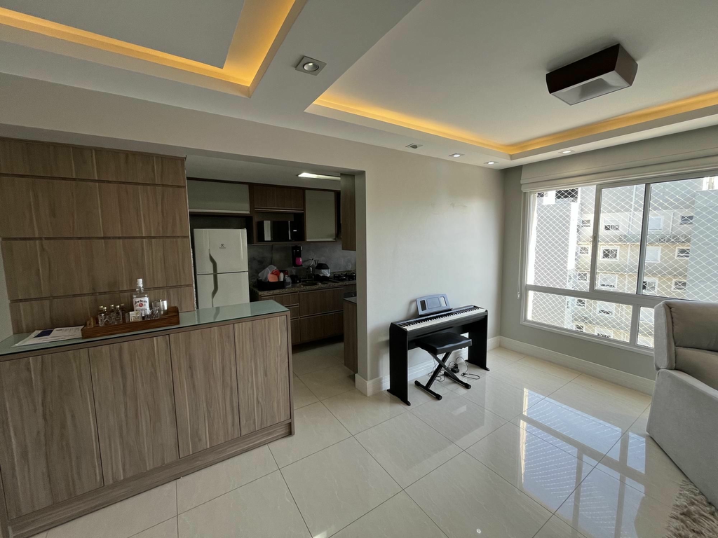 Apartamento, 3 quartos, 81 m² - Foto 23