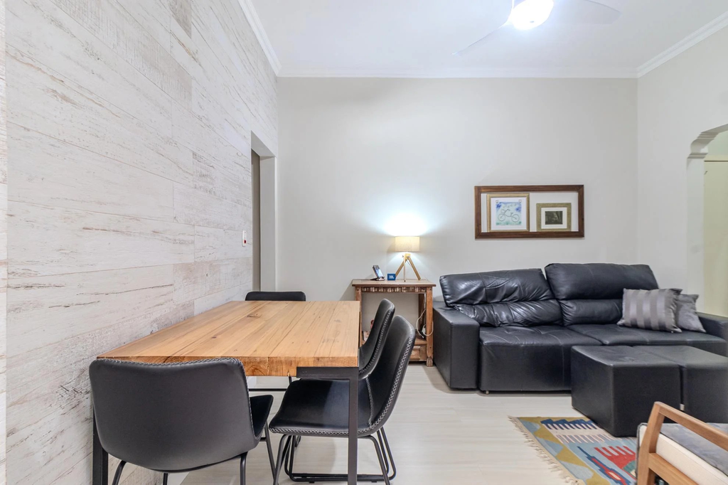 Apartamento, 1 quarto, 44 m² - Foto 20