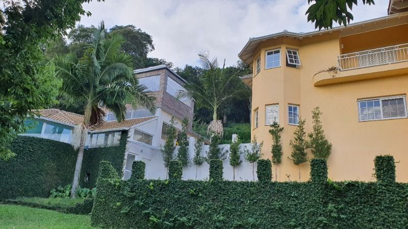 Chácara à venda com 5 quartos, 999m² - Foto 4