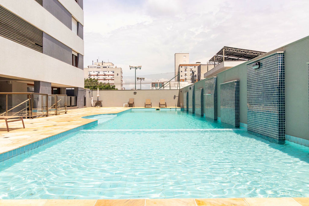 Apartamento, 4 quartos, 137 m² - Foto 7