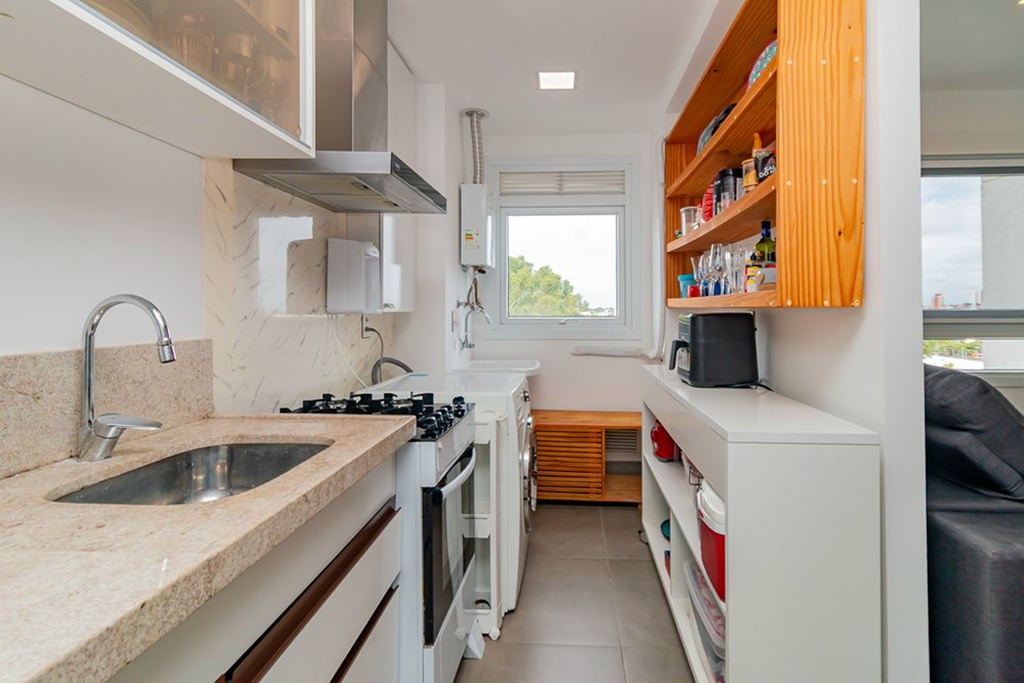 Apartamento, 2 quartos, 62 m² - Foto 43