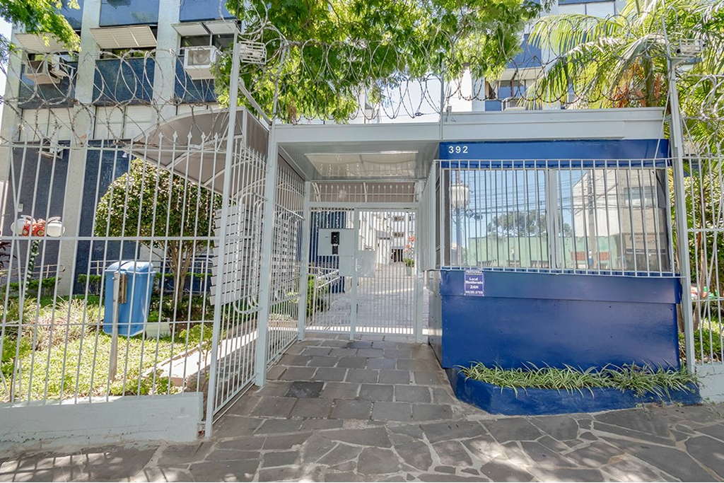 Apartamento, 4 quartos, 85 m² - Foto 22