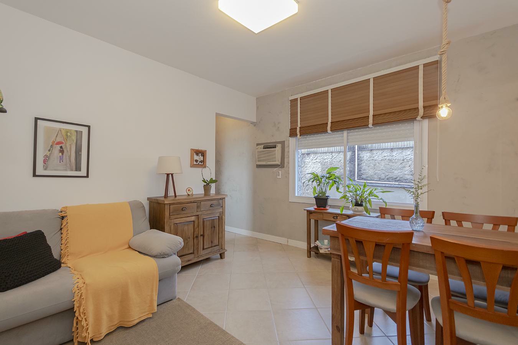 Apartamento, 1 quarto, 44 m² - Foto 6