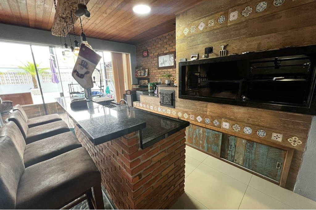 Casa, 3 quartos, 101 m² - Foto 9