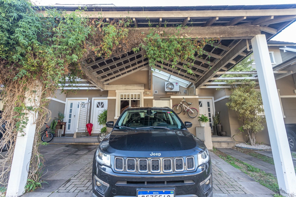 Casa de Condomínio à venda com 3 quartos, 188m² - Foto 10