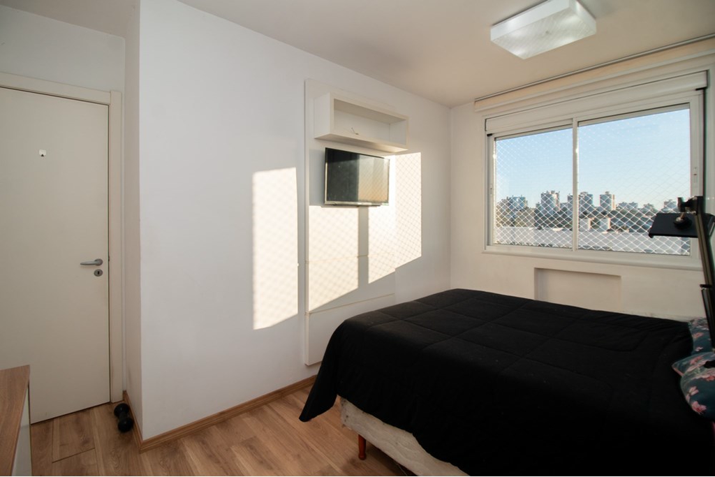 Apartamento à venda com 2 quartos, 68m² - Foto 11