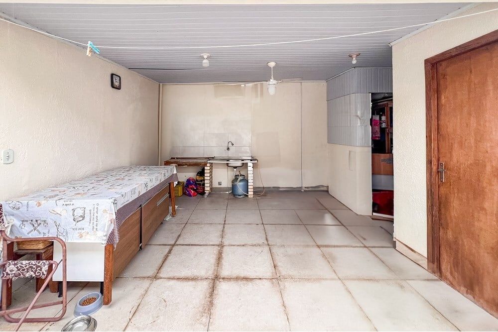 Casa de Condomínio à venda com 2 quartos, 58m² - Foto 7