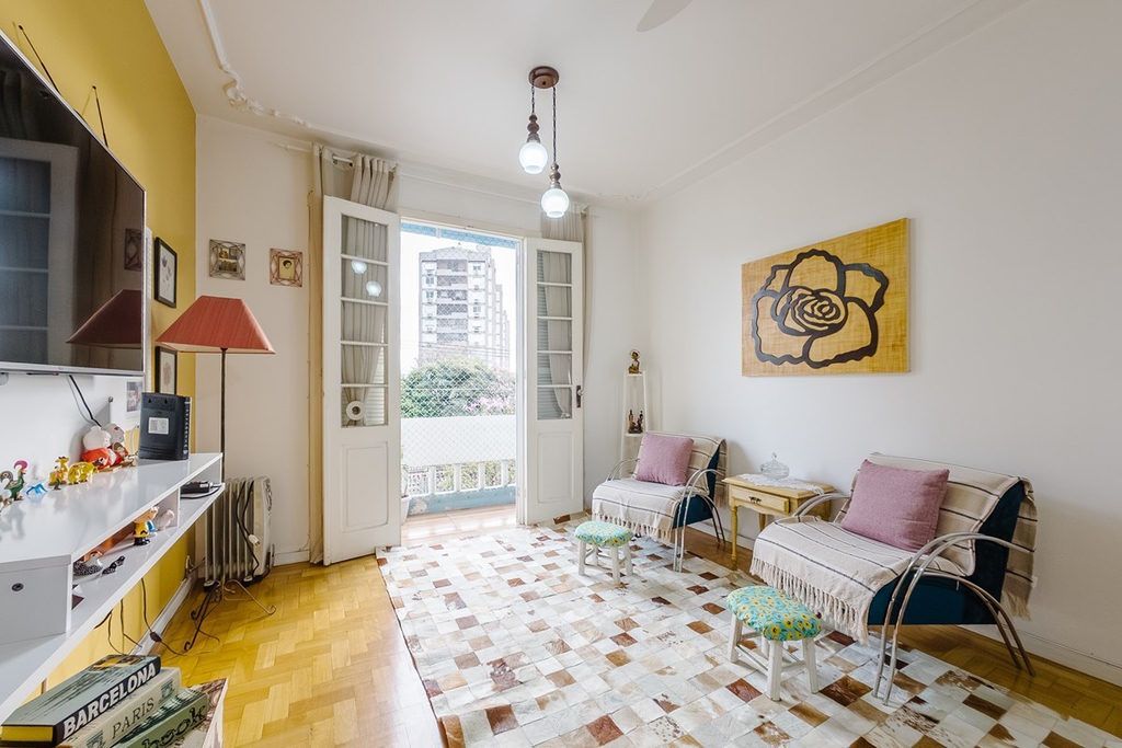 Apartamento, 2 quartos, 81 m² - Foto 27