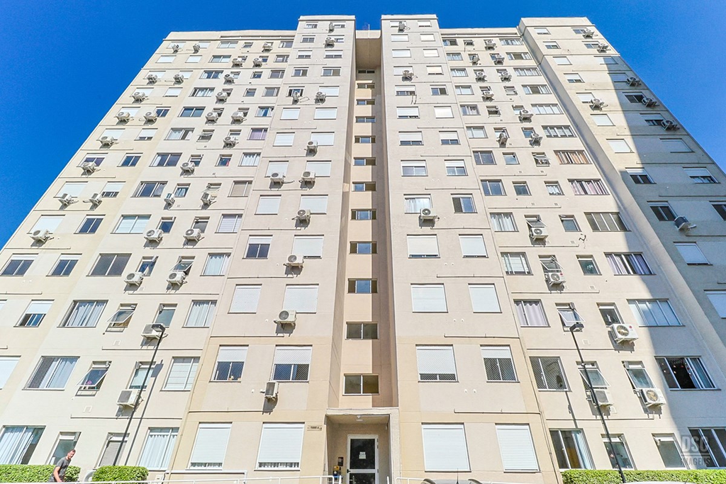 Apartamento, 2 quartos, 49 m² - Foto 8