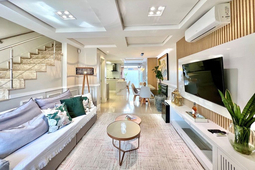 Casa, 3 quartos, 111 m² - Foto 22