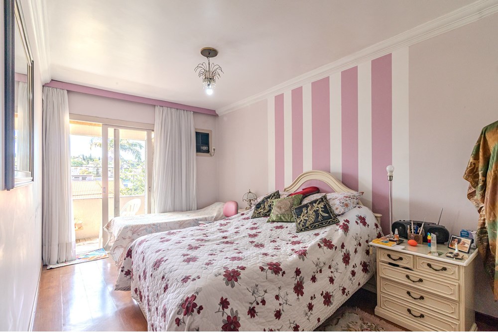 Casa, 3 quartos, 361 m² - Foto 6