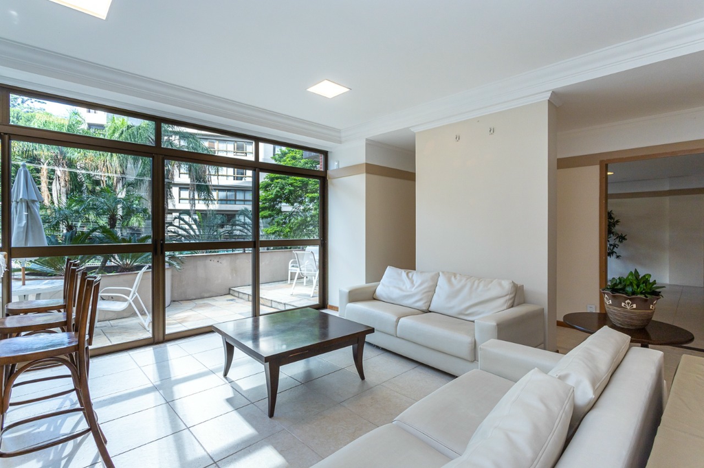 Apartamento, 3 quartos, 131 m² - Foto 14