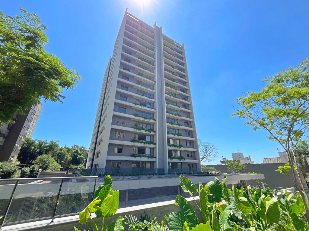 Cobertura, 3 quartos, 307 m² - Foto 25