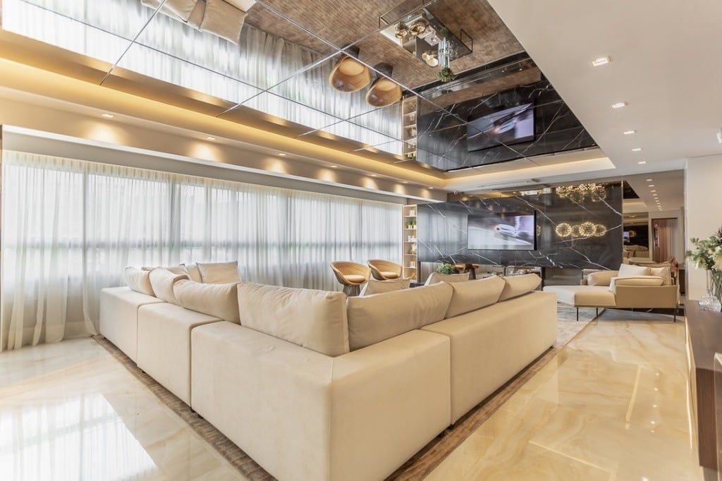 Apartamento, 3 quartos, 203 m² - Foto 25