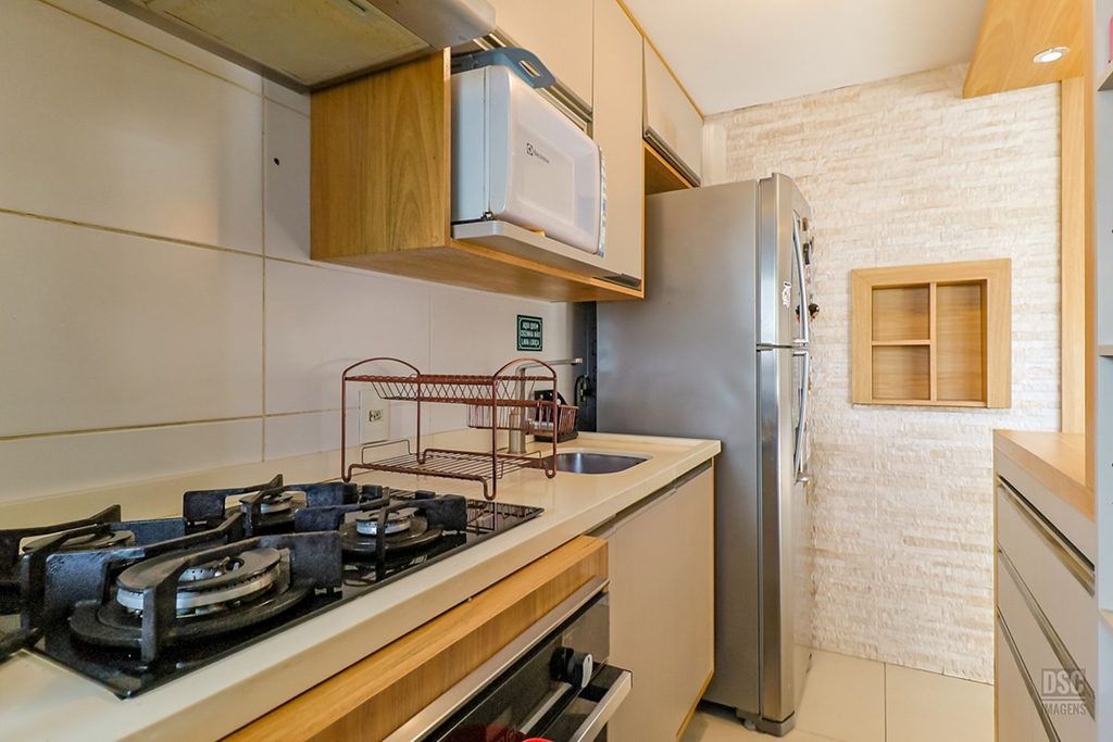 Apartamento, 2 quartos, 52 m² - Foto 16