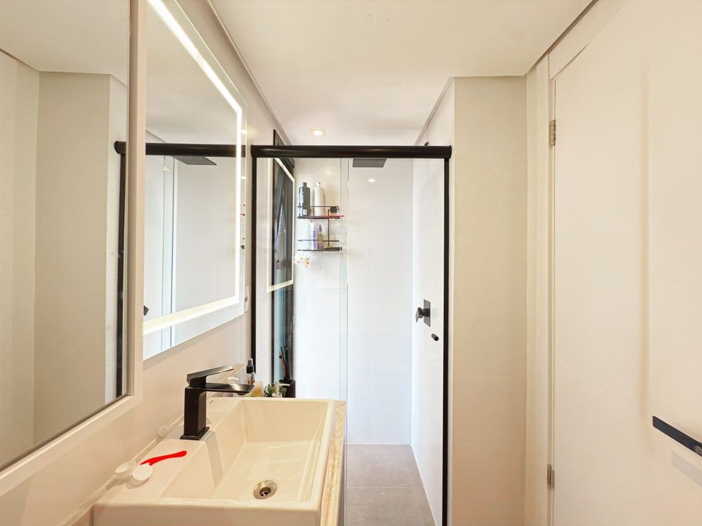 Apartamento, 2 quartos, 66 m² - Foto 10