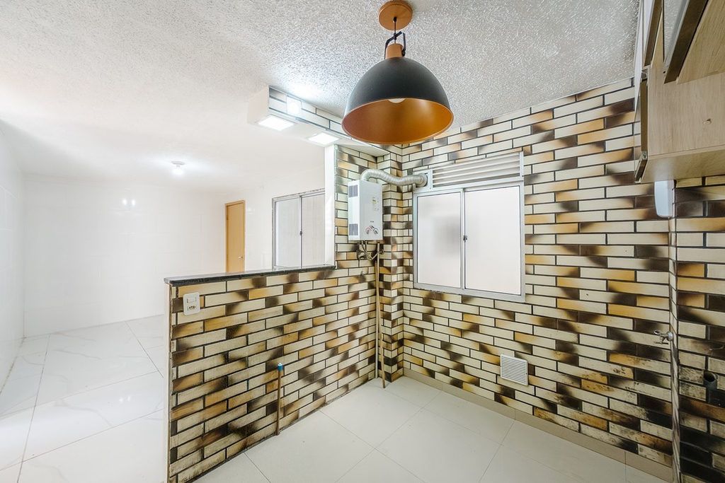 Apartamento, 2 quartos, 43 m² - Foto 24