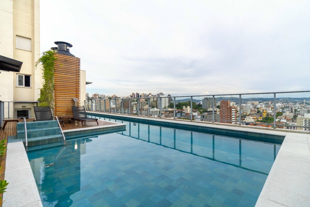 Apartamento, 2 quartos, 60 m² - Foto 3