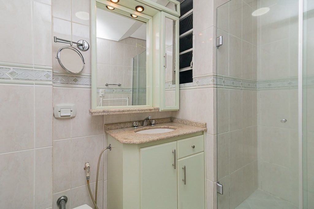Apartamento, 2 quartos, 57 m² - Foto 9