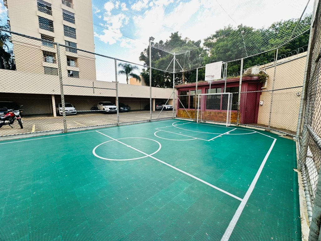 Apartamento, 2 quartos, 53 m² - Foto 7