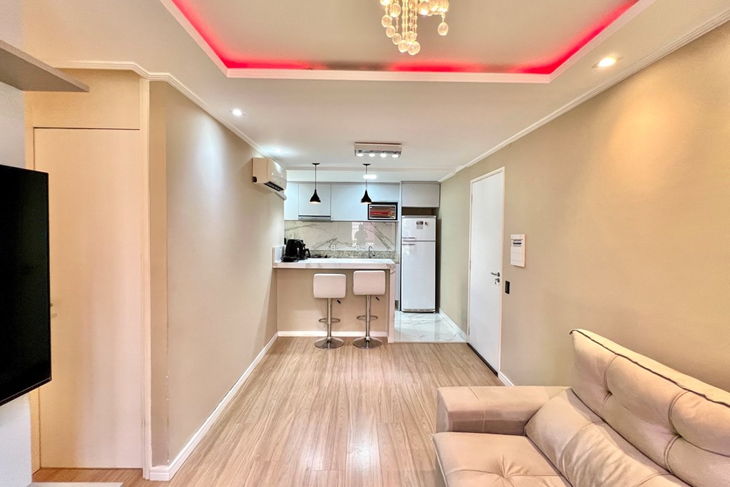 Apartamento, 2 quartos, 43 m² - Foto 35