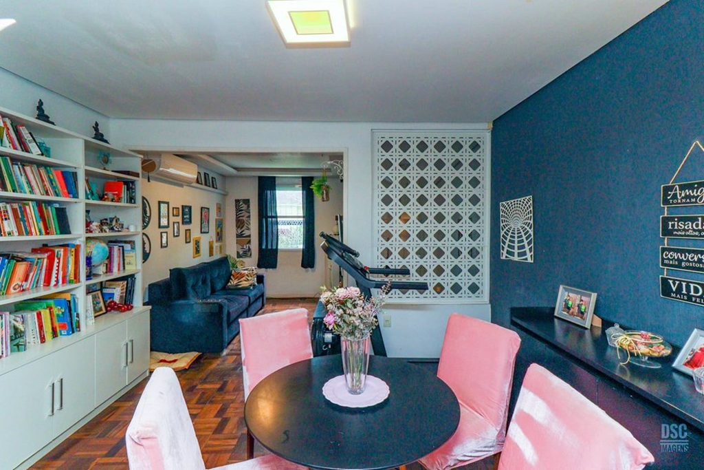 Casa, 4 quartos, 201 m² - Foto 26