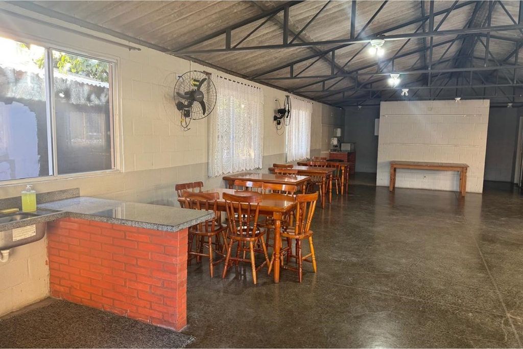 Casa, 2 quartos, 40 m² - Foto 9