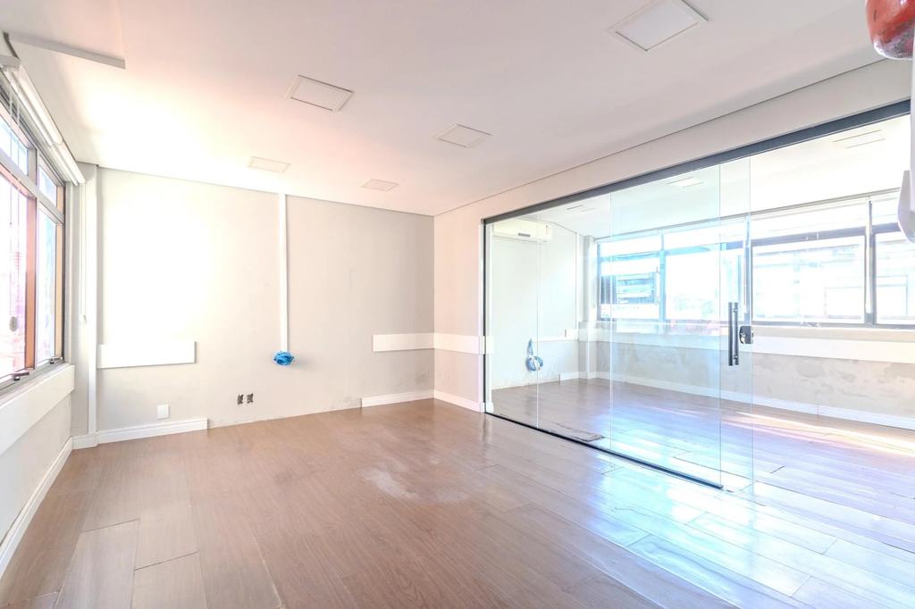 Sala-Conjunto, 235 m² - Foto 1