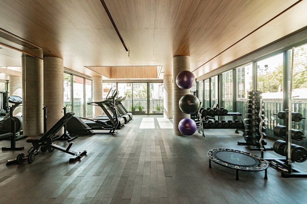 Apartamento, 1 quarto, 62 m² - Foto 49