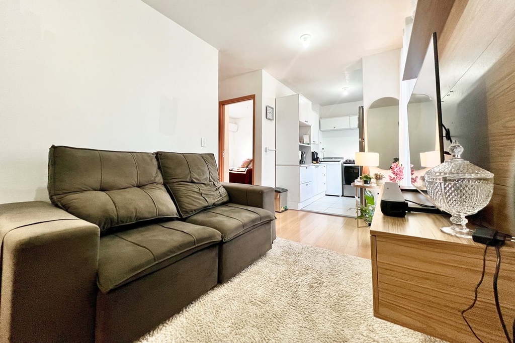 Apartamento, 2 quartos, 36 m² - Foto 23