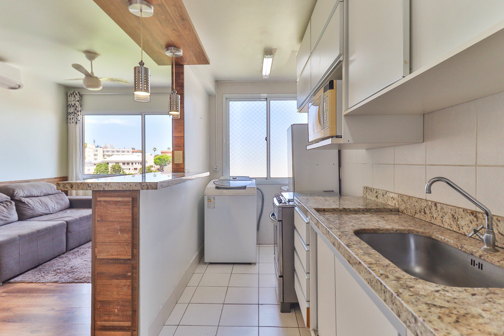 Apartamento, 3 quartos, 66 m² - Foto 47