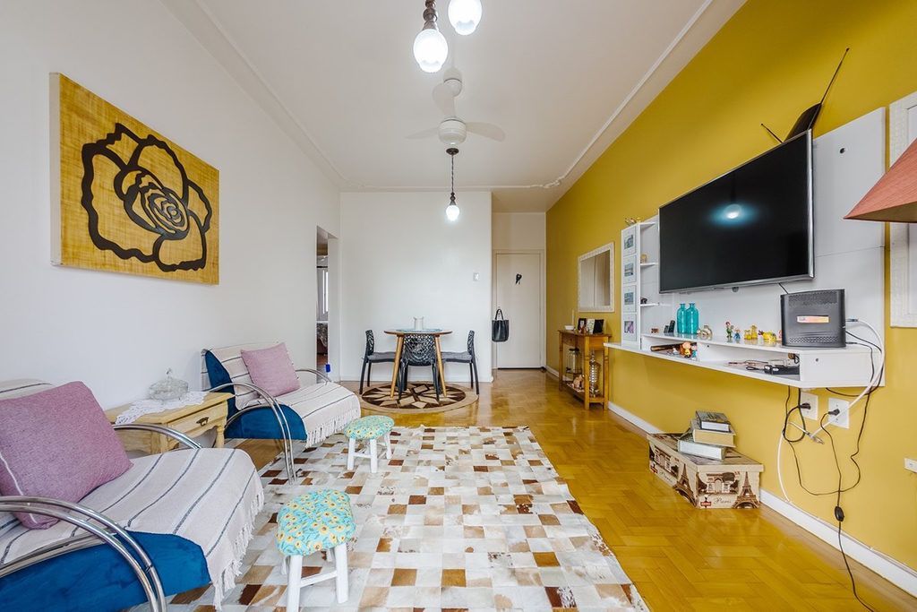 Apartamento, 2 quartos, 81 m² - Foto 25
