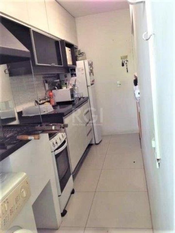 Apartamento à venda com 1 quarto, 46m² - Foto 8