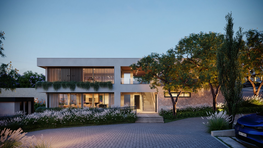 Casa de Condomínio, 3 quartos - Foto 6