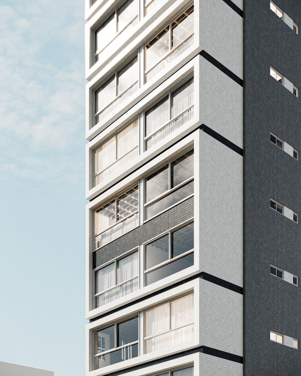 Apartamento, 2 quartos, 102 m² - Foto 10