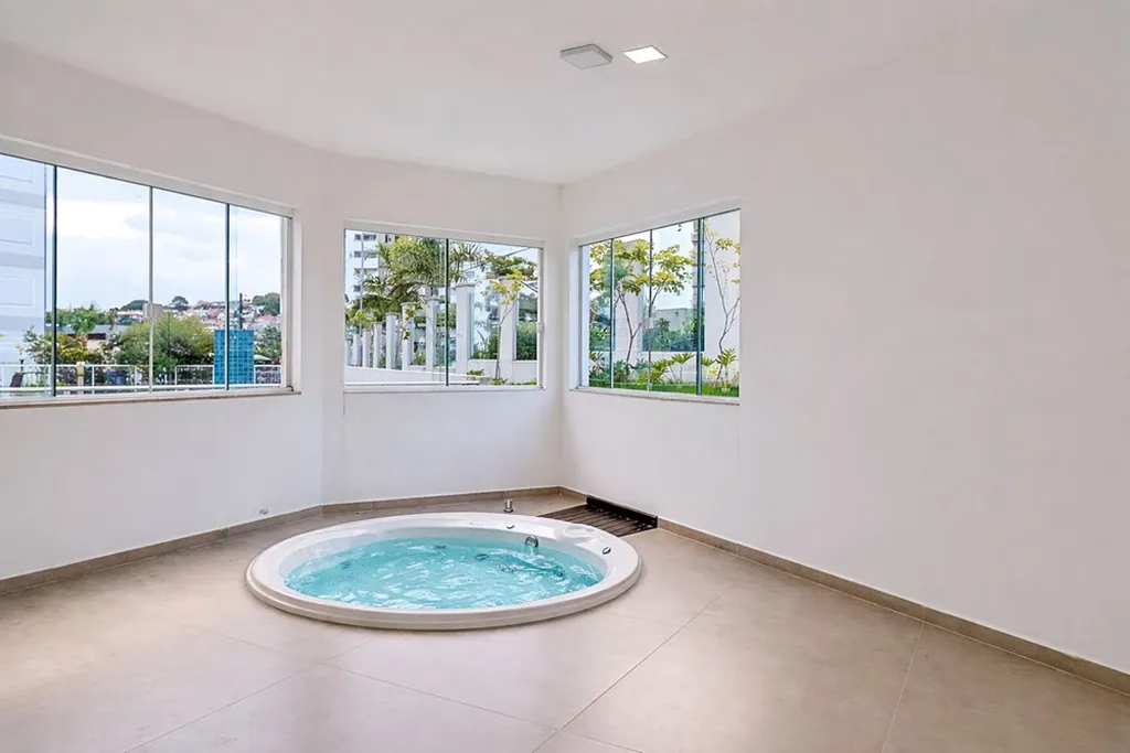 Apartamento, 2 quartos, 54 m² - Foto 16