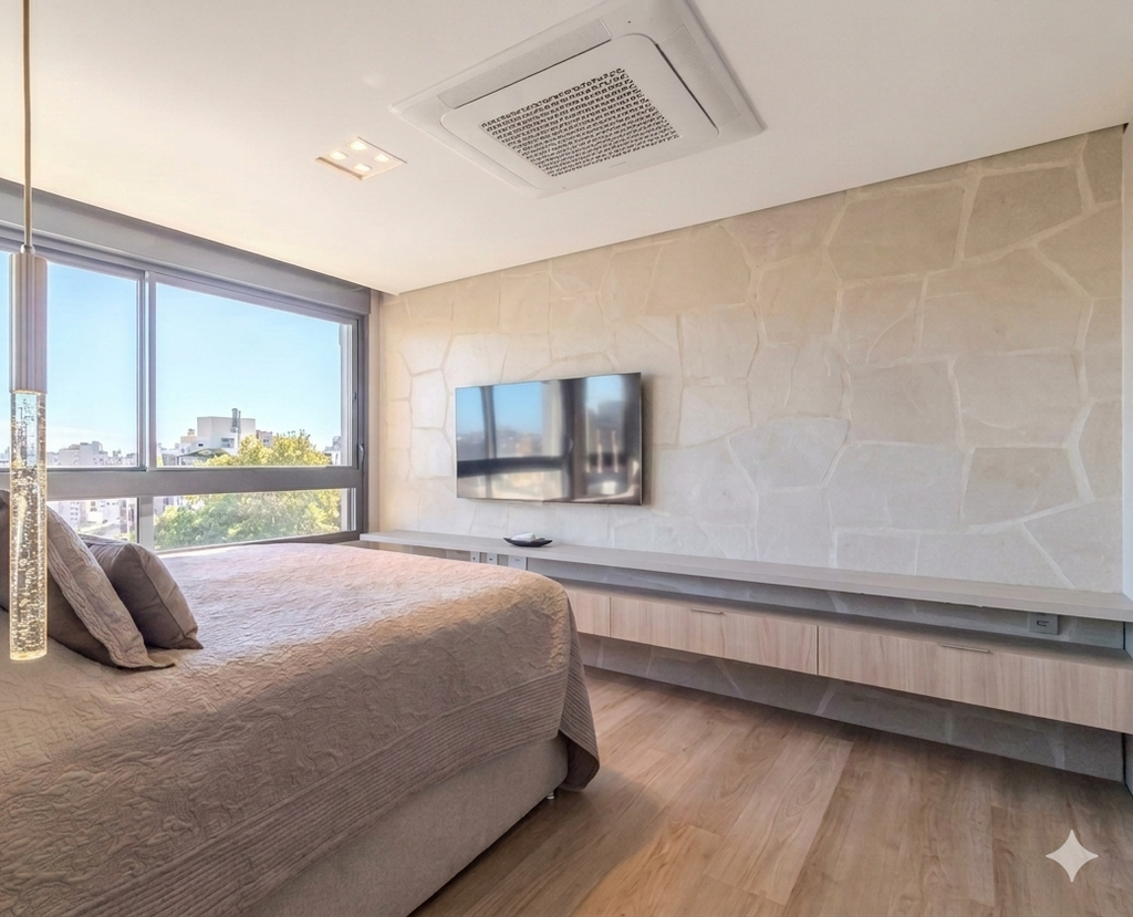 Apartamento, 3 quartos, 174 m² - Foto 58