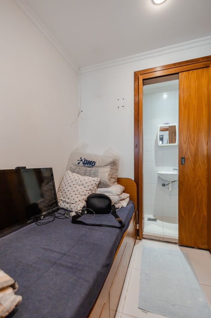 Apartamento, 3 quartos, 166 m² - Foto 7