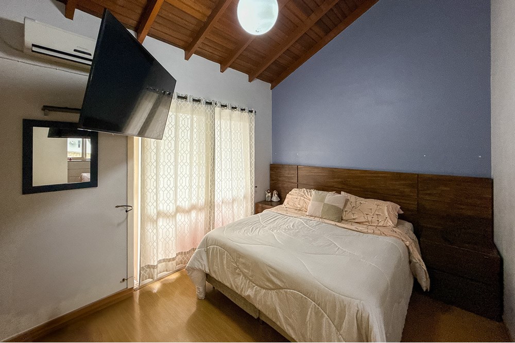 Casa à venda com 2 quartos, 99m² - Foto 14