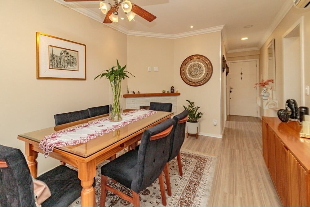Apartamento à venda com 2 quartos, 75m² - Foto 18